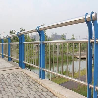 【不锈钢桥梁河道景观护栏 河南市政护栏选哪家图片】不锈钢桥梁河道景观护栏 河南市政护栏选哪家
